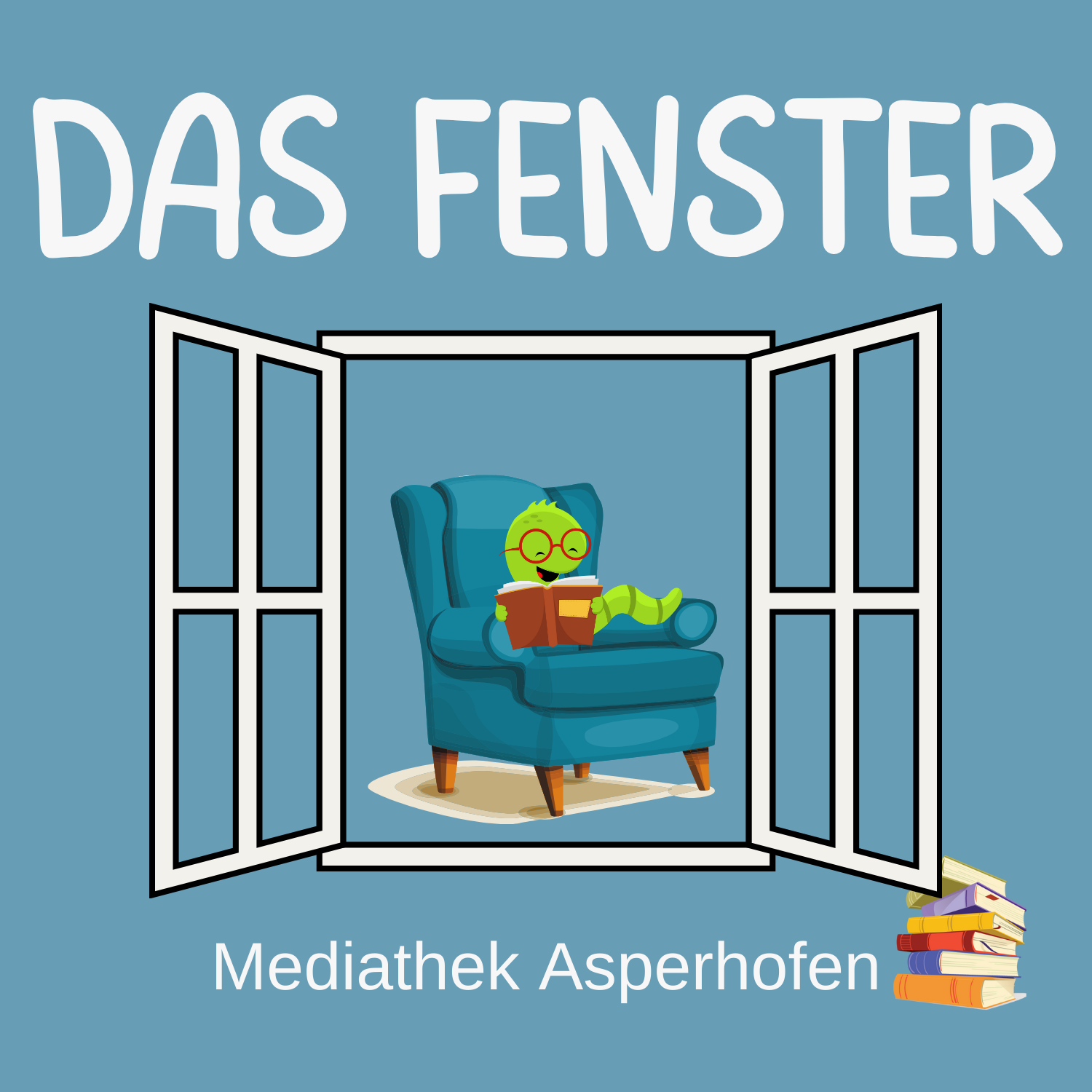 Mediathek "Das Fenster"