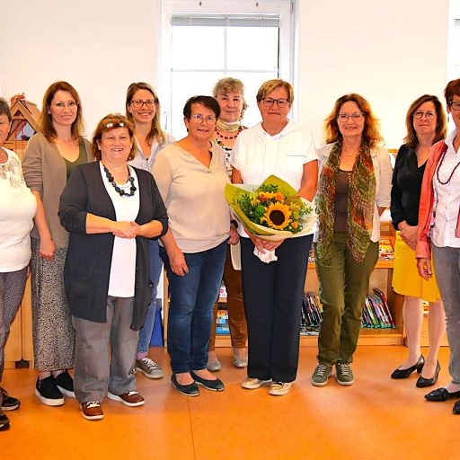 Mediathek Team Gruppenfoto Mediathek Team Gruppenfoto